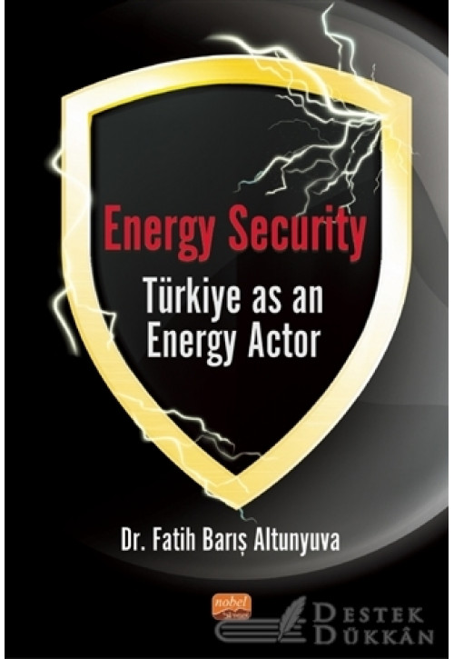 Energy Security