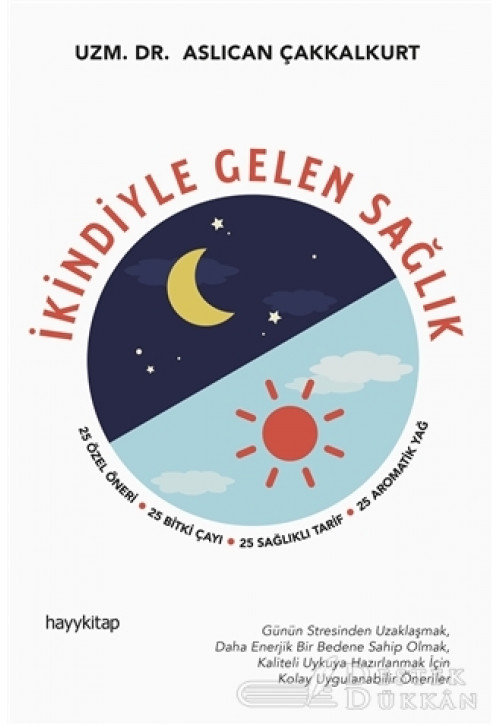İkindiyle Gelen Sağlık