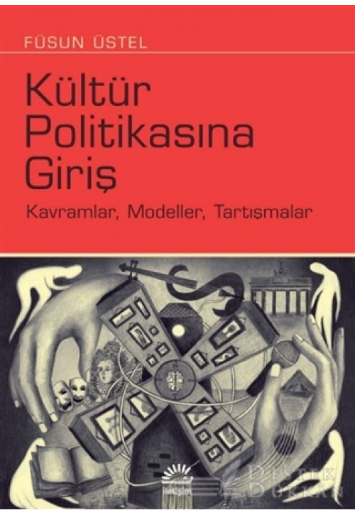 Kültür Politikasına Giriş