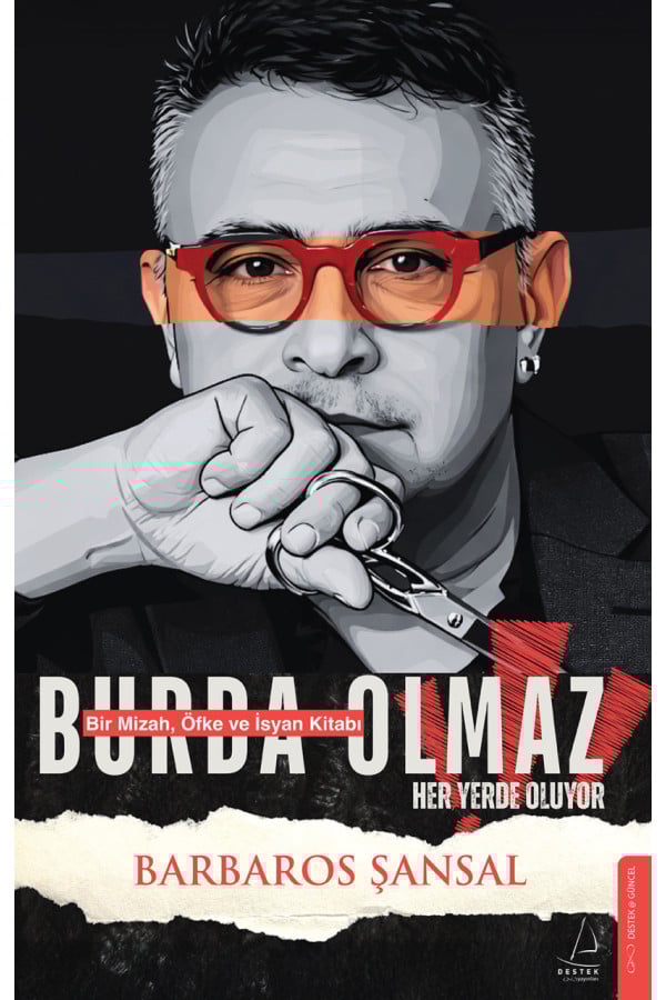 Burda Olmaz