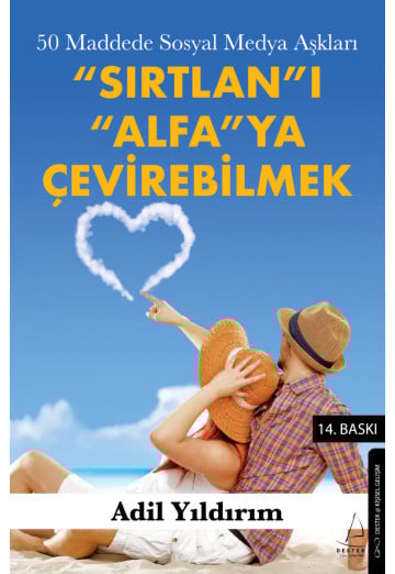 50 Maddede Sosyal Medya Aşkları