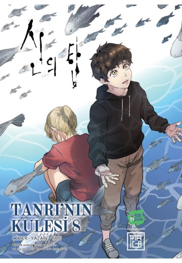 Tanrı’nın Kulesi 8