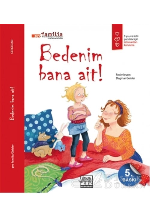 Bedenim Bana Ait!