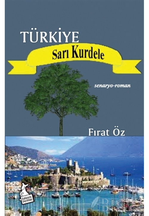 Türkiye Sarı Kurdele