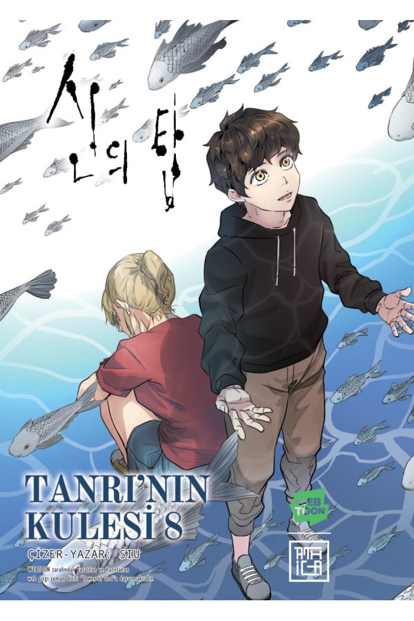 Tanrı’nın Kulesi 8