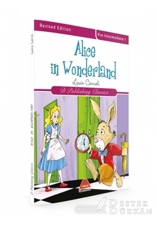 Alice In Wonderland