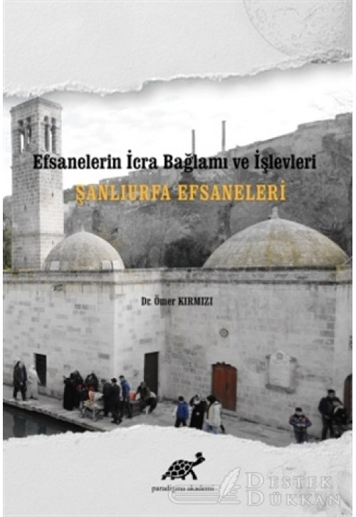 Şanlıurfa Efsaneleri