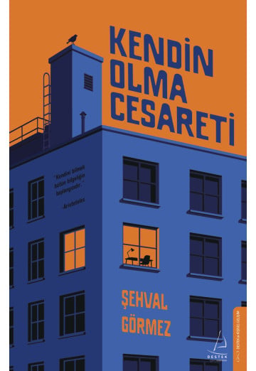 Kendin Olma Cesareti