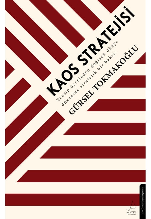 Kaos Stratejisi