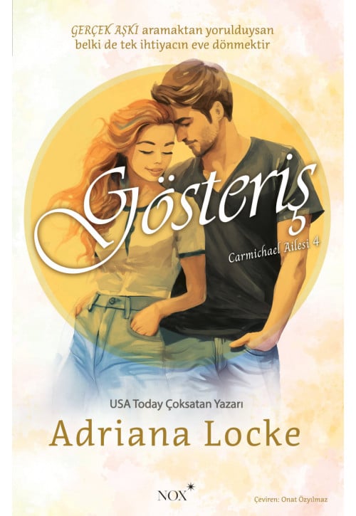 Gösteriş