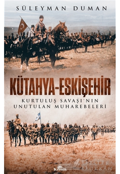 Kütahya-eskişehir