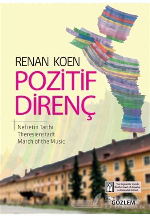 Pozitif Direnç