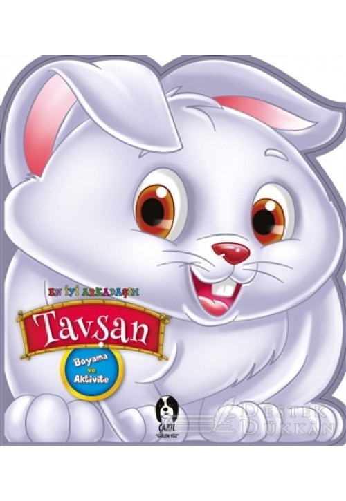 Tavşan - En İyi Arkadaşım