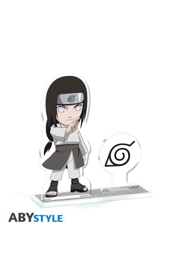 NARUTO SHIPPUDEN Sürpriz Çanta Akrilik Mini Figür