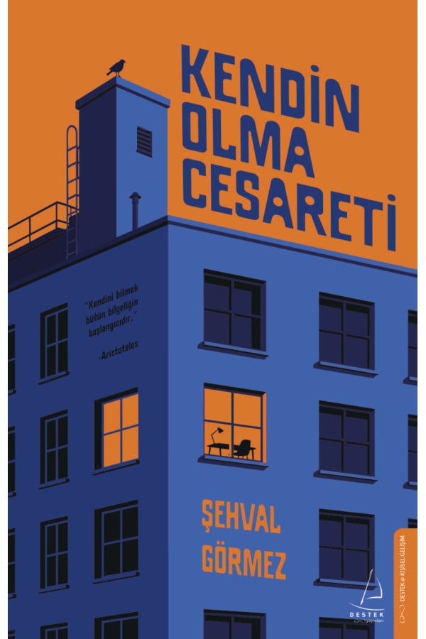 Kendin Olma Cesareti