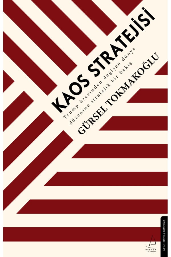 Kaos Stratejisi