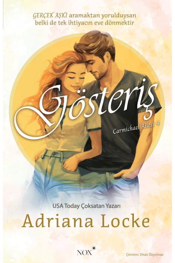 Gösteriş