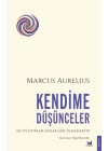 Kendime Düşünceler