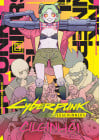 Cyberpunk: Edgerunners Çılgınlığı 1