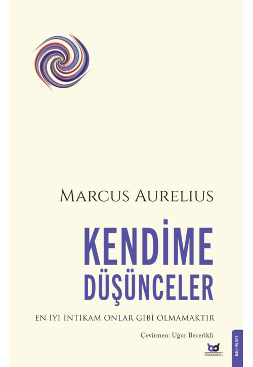Kendime Düşünceler