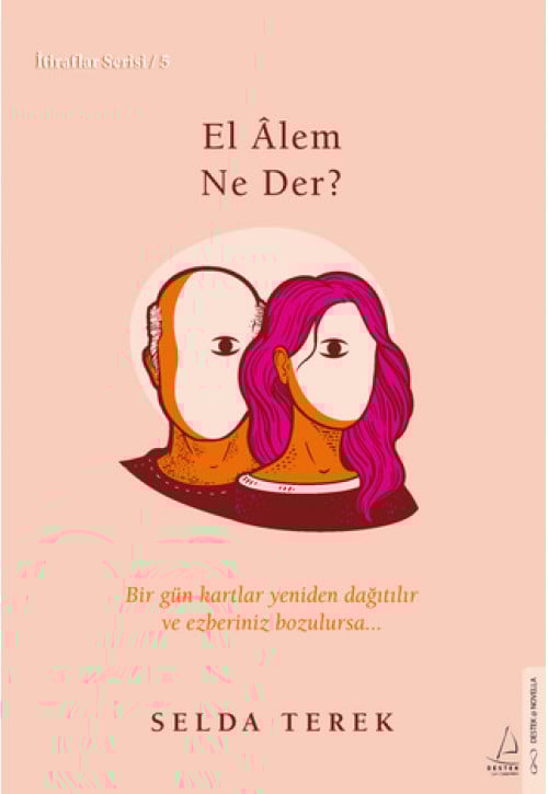 El Âlem Ne Der?