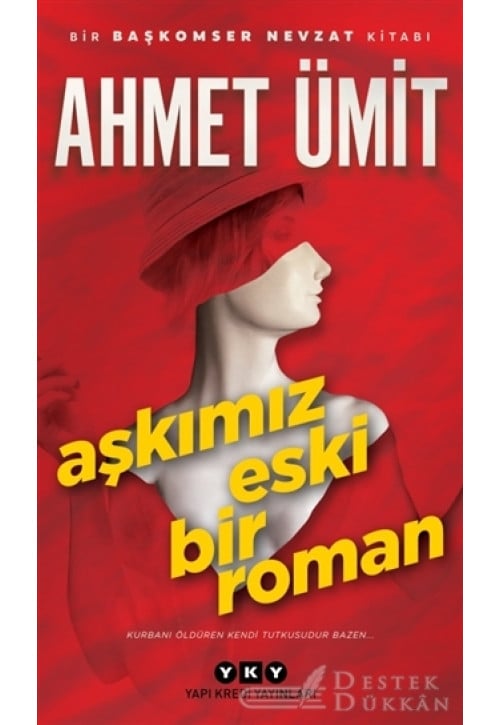 Aşkımız Eski Bir Roman