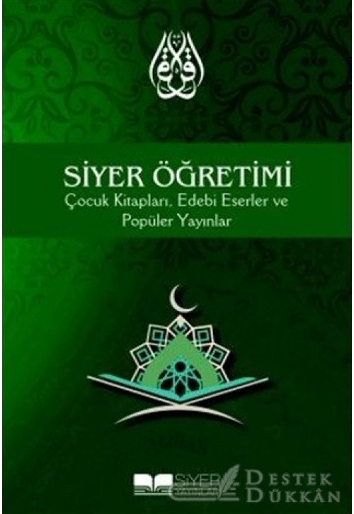 Siyer Öğretimi Çocuk Kitapları, Edebi Eserler ve Popüler Yayınlar