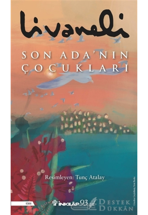 Son Ada’nın Çocukları