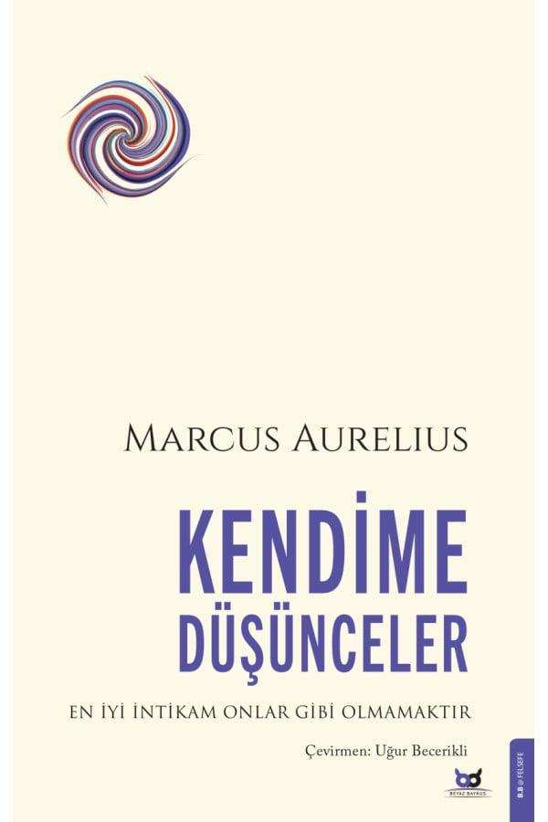 Kendime Düşünceler