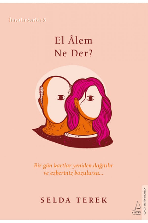 El Âlem Ne Der?