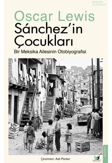 Sánchez’in Çocukları