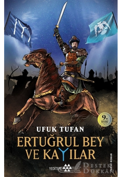 Ertuğrul Bey ve Kayılar