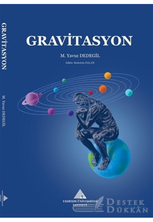 Gravitasyon