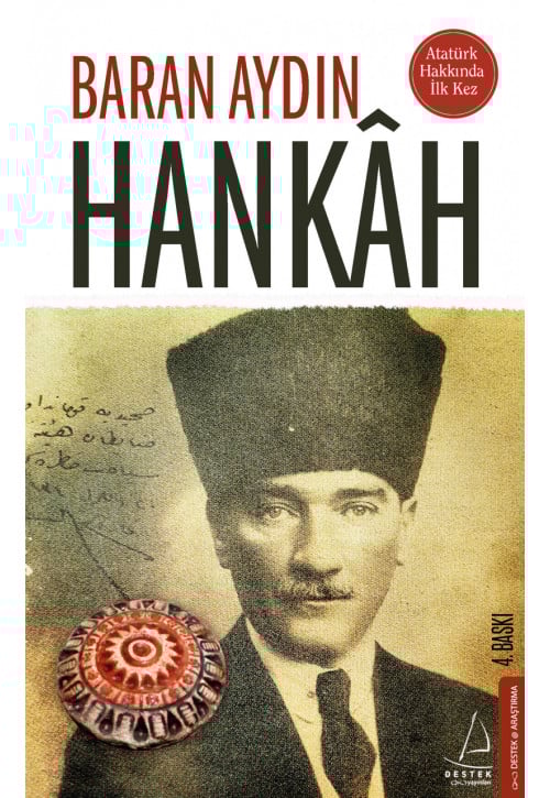 Hankah