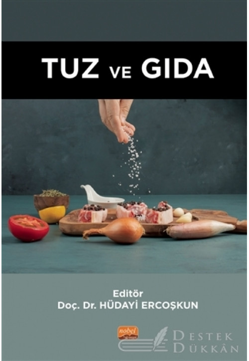 Tuz ve Gıda