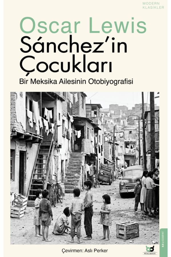 Sánchez’in Çocukları