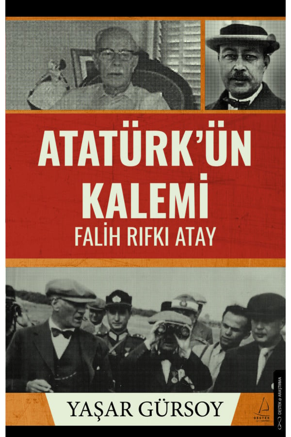 Atatürk'ün Kalemi