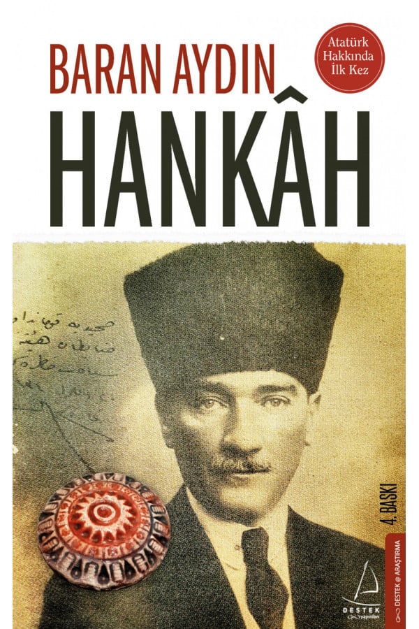 Hankah