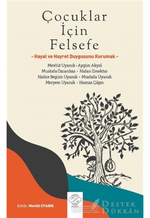 Çocuklar İçin Felsefe