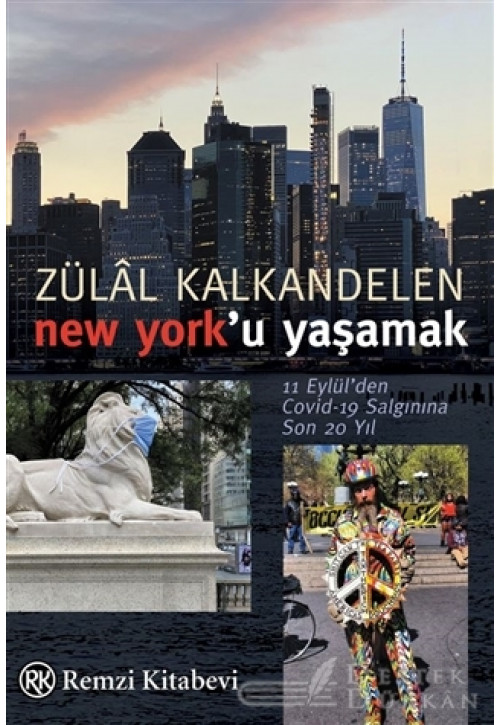 New York’u Yaşamak