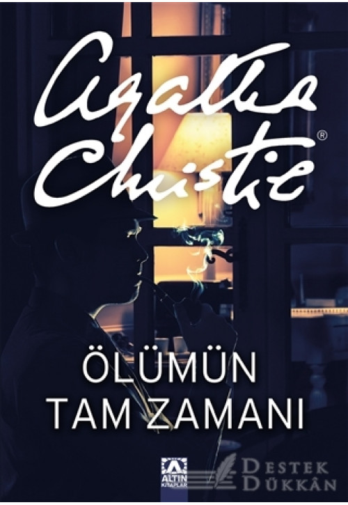 Ölümün Tam Zamanı