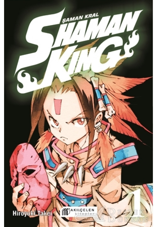 Shaman King - Şaman Kral