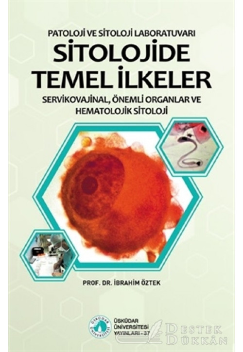 Sitolojide Temel İlkeler