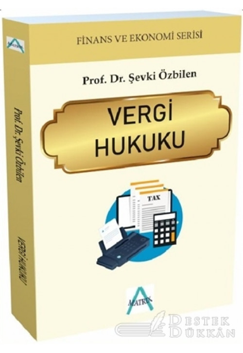 Vergi Hukuku