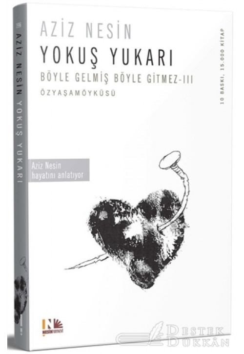 Yokuş Yukarı
