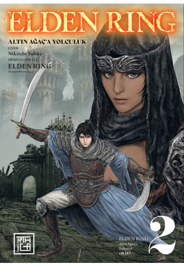 Elden Ring - Altın Ağaç'a Yolculuk 2