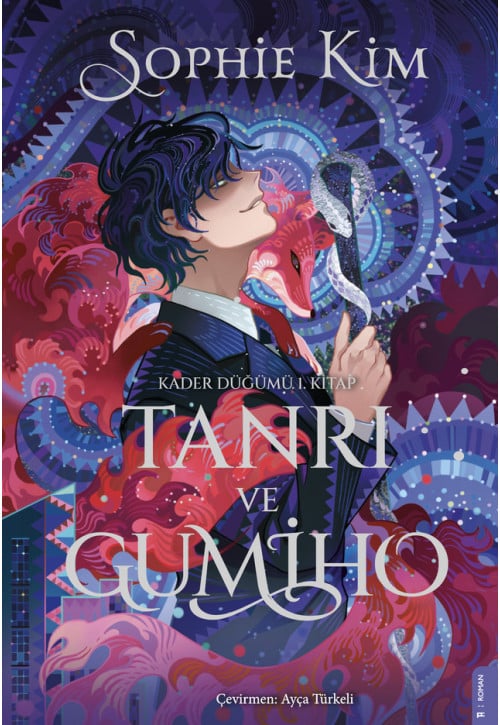 Tanrı ve Gumiho: Kader Düğümü 1