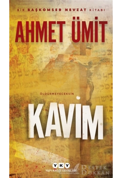 Kavim