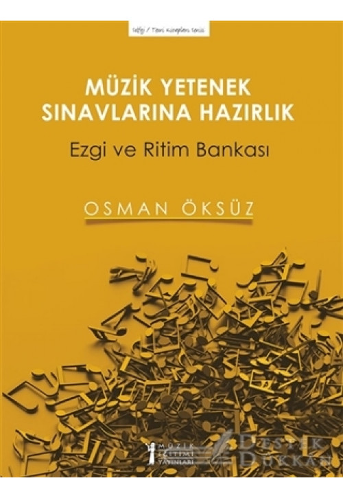 Müzik Yetenek Sınavlarına Hazırlık