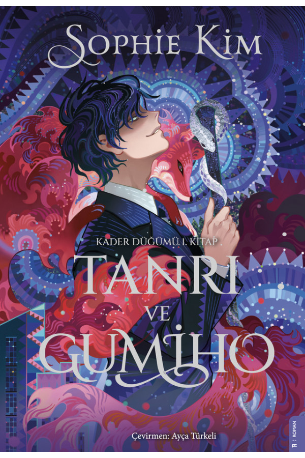 Tanrı ve Gumiho: Kader Düğümü 1